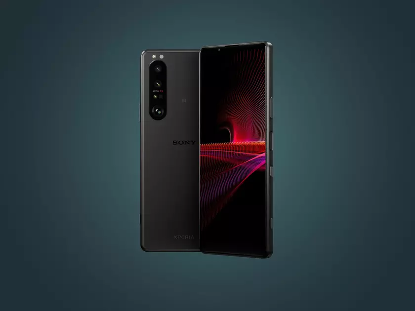 Сколько будет стоить флагманский смартфон Sony Xperia 1 III c камерой Zeiss, чипом Snapdragon 888 и экраном на 120 Гц