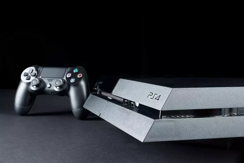Sony PlayStation 4 дешевеет в Европе