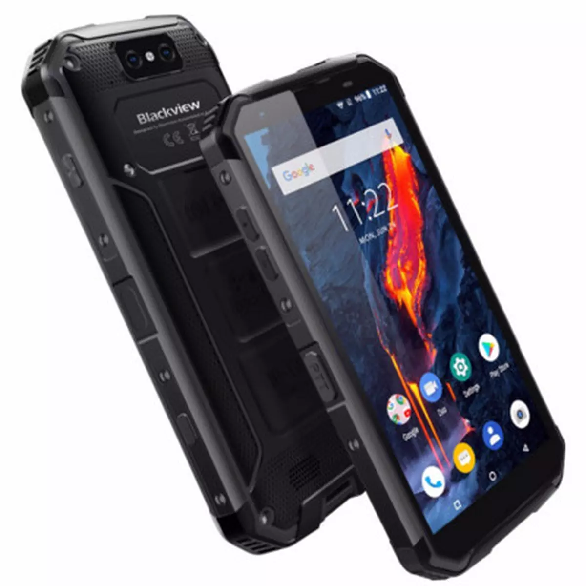 Blackview BV9500 Plus