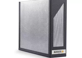 На Amazon продают металлические коробки для защиты от 5G и излучения Wi-Fi. Но они «почему-то» не работают