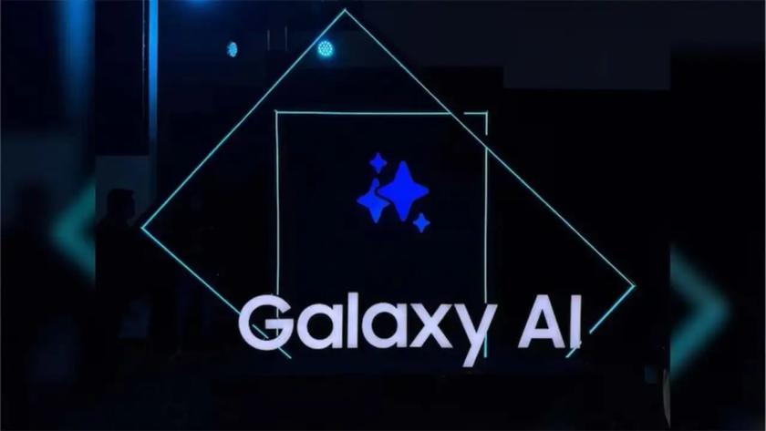 Большинство новых функций Galaxy AI появятся в One UI 7.1, а не в One UI 7.0