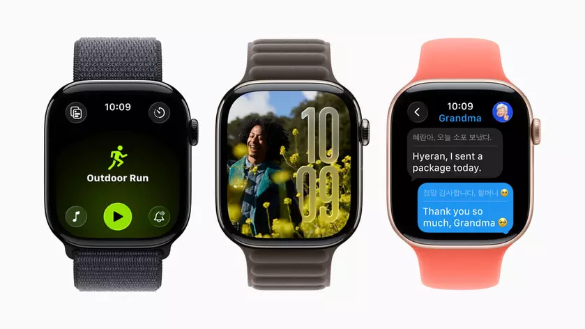 watchOS 26: Как Apple интегрирует AI в ваши тренировки