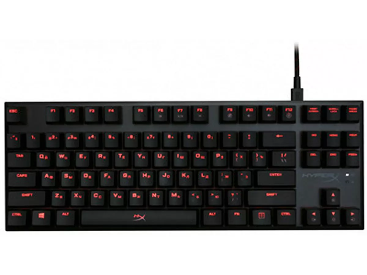 Kingston HyperX Alloy FPS Pro