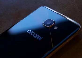 Alcatel Idol 5 выйдет в двух вариантах для США и Азии