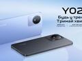 vivo Y02 - самый мощный смартфон с Android 12 и аккумулятором 5000 мА-ч до 4 000 гривен