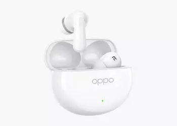 TWS-наушники OPPO Enco Air4, которые стоят в Китае $25, уже можно купить в Украине за 3500 гривен