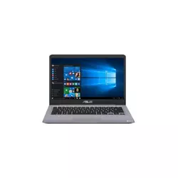 Asus VivoBook S14 S410UN (S410UN-EB056T) Grey