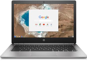 Не Pixel единым: HP показала премиальный Chromebook 13