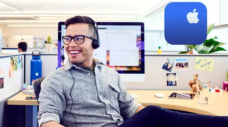 iOS 26: Apple tests AI chat Support Assistant for automated tech support