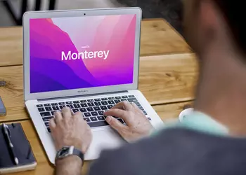 Apple has fixed a bug that was breaking MacBooks and iMacs after installing macOS Monterey