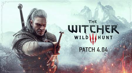 CD Projekt has released a major update for The Witcher 3: Wild Hunt. The content from the games nonxtgen version is now available on Nintendo Switch as well