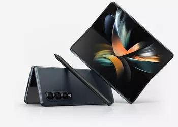Not just the Galaxy S21, Galaxy S21+ and Galaxy S21 Ultra: Samsung's Galaxy Fold 4 foldable smartphone has also started receiving One UI 6.1 in Europe