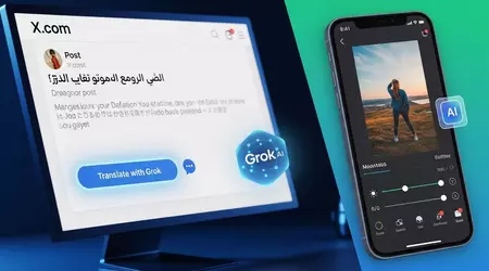 X s’offre une mise à jour : Grok traduit vos posts et retouche vos photos