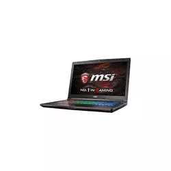 MSI GE72VR 6RF Apache Pro (GE72VR6RF-140XPL)
