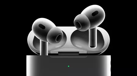 Les AirPods Pro 2 ont reçu une nouvelle version bêta du logiciel