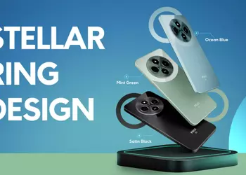 Poco M7 5G: подтверждены характеристики камеры, батареи и дисплея