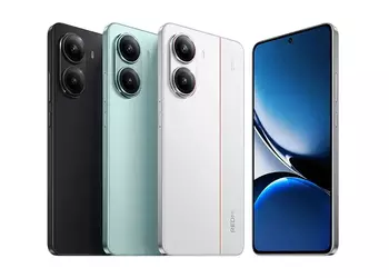 Redmi Turbo 5 выйдет уже в этом месяце — Xiaomi форсирует анонс, чтобы опередить конкурентов