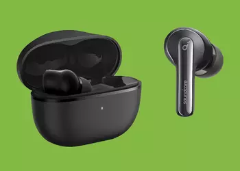 Soundcore by Anker Life P3i on Amazon: TWS earphones with ANC, Bluetooth 5.2 and up to 36 hours of battery life with $20 off