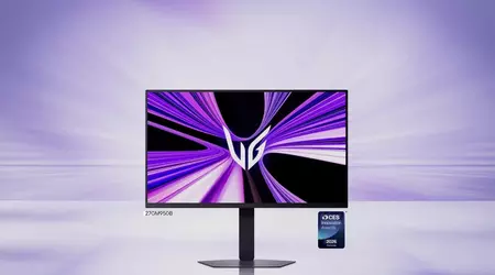 Інноваційні геймерські монітори UltraGear evo готуються підкорити ринок: LG розкрила ціни 27” 5К-моделі та першого в світі 5К2К 39-дюймового дисплея