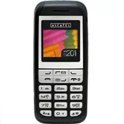 Alcatel OT-E201