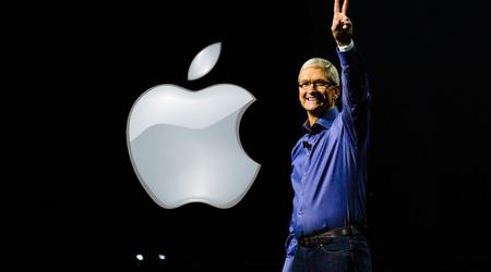 Apple muss wegen des Fehlers von Tim Cook 490 Millionen Dollar zahlen