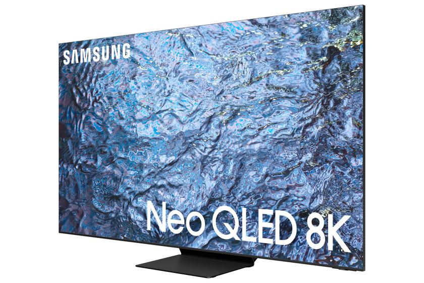 Samsung commence à vendre des téléviseurs Neo QLED 8K à 3 500 $ et plus