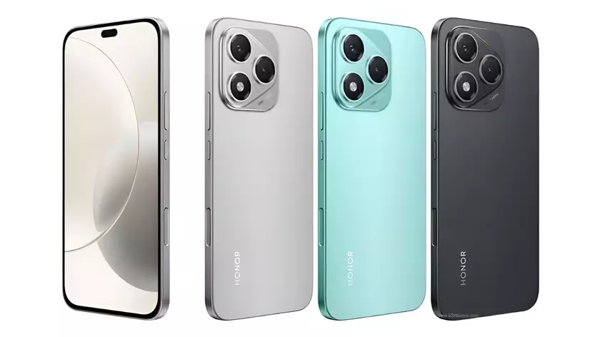 Honor 400: Раскрываем детали быстрой зарядки в новой линейке