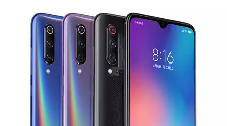 AnTuTu: рейтинг найпотужніших смартфонів очолив Xiaomi Mi 9