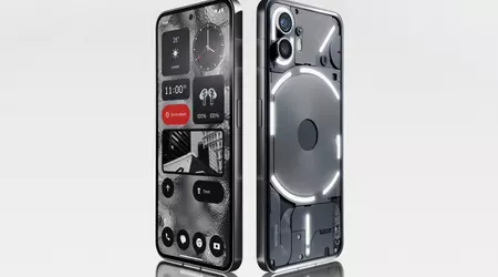 From $699: Nothing Phone (2) is now available on Amazon in the US