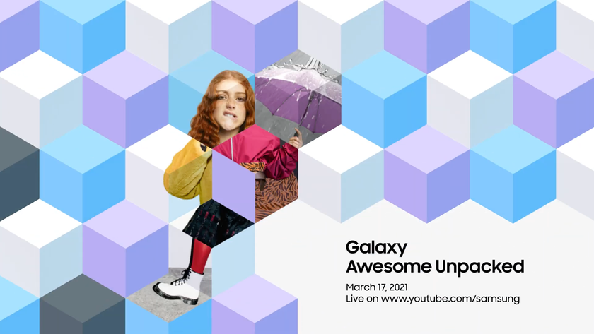 Samsung объявила о мероприятии Galaxy Awesome Unpacked 17 марта: ждём Galaxy A52 и Galaxy A72