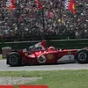Предпросмотр постера Ferrari