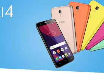 Некоторые смартфоны Alcatel поставлялись с вредоносным ПО