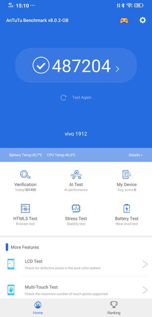 Recenzja Vivo NEX 3: pierwszy naprawdę bezramkowy smartfon-81