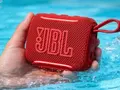 Маленькая, но вы ее услышите: JBL представила стильную, компактную, яркую и мощную колонку GO 5