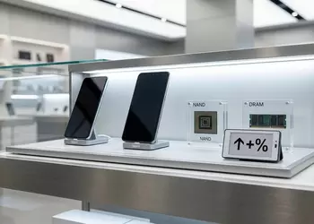 Смартфоны Oppo и OnePlus становятся дороже: когда память стоит как крыло самолёта