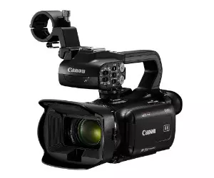 Caméscope professionnel Canon XA60
