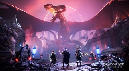 I den nye traileren til Dragon Age: The Veilguard forteller traileren oss om følgesvennene