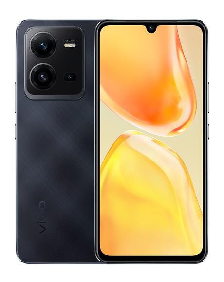 VIVO V25 5G 6.44 AMOLED 8/256GB 64MP Dimensity900 GLOBAL VERSION By FedEx