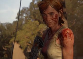 В начале разработки The Last of Us Part II планировалось, что Элли окажется в Мексике, а не в Санта-Барбаре