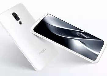 Новый Meizu 16X прошел тесты Geekbench