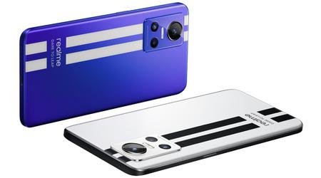 Insider : realme prépare la sortie du smartphone realme GT Neo 4 avec une puce Snapdragon 8+ Gen 1 et une charge de 100 watts