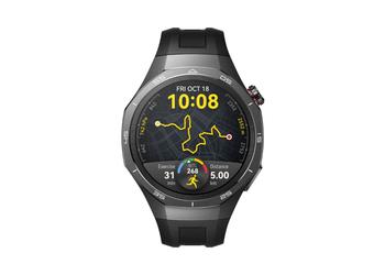 Huawei presenterer Watch GT 5-serien: nytt ...