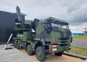 Германия впервые со времен Холодной войны получит баллистические ракеты: страна заказала израильскую систему PULS