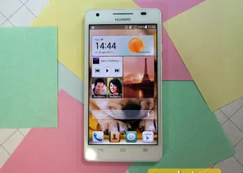   Обзор Huawei Honor 3: защищенная честь 