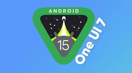Samsung testet bereits Android 15 mit One UI 7 auf dem Galaxy S24+