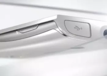 Очередной тизер Sony Ericsson Rachael (видео)