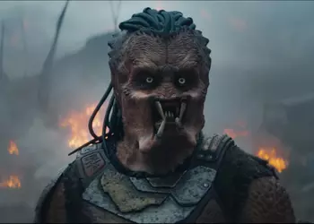 Первый тизер фильма Predator: Badlands раскрывает новый вид Хищника, который отправляется в опасное путешествие в поисках самого высокого противника
