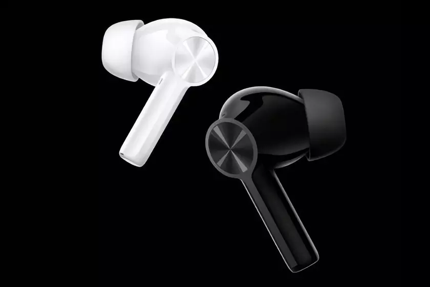 OnePlus Buds Z2 на Amazon: TWS-наушники с ANC, Bluetooth 5.2 и поддержкой Dolby Atmos за $49 (скидка $50)
