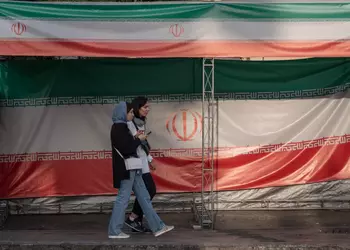 Apple предупредила иранских пользователей о шпионских атаках на iPhone