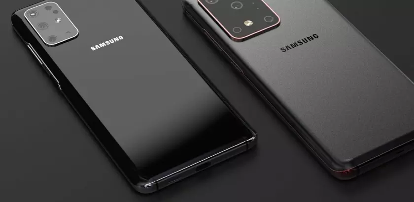 Инсайдер: Samsung Galaxy S20, Galaxy S20+ и Galaxy S20 Ultra получат стандартную модификацию памяти с 12 ГБ ОЗУ